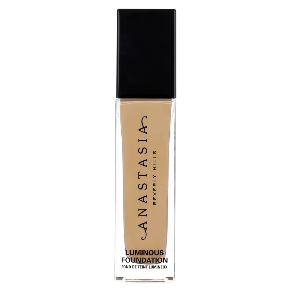 NWT! Anastasia Beverly Hills Luminous Foundation